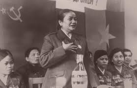 NGUYỄN THỊ ĐỊNH