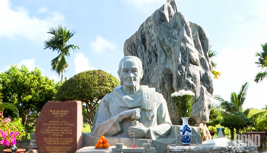 Nguyễn Thị Ngọt