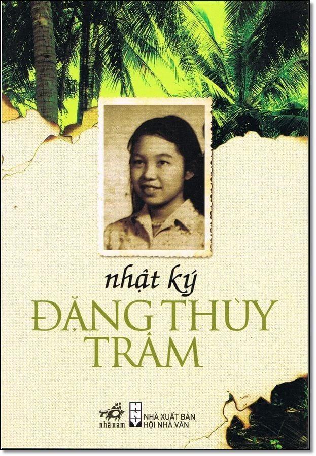Đặng Thùy Trâm