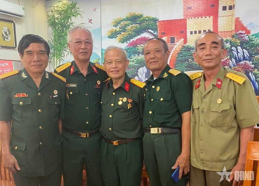 Cao Phương Giang