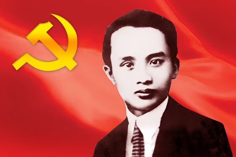 Hà Huy Tập