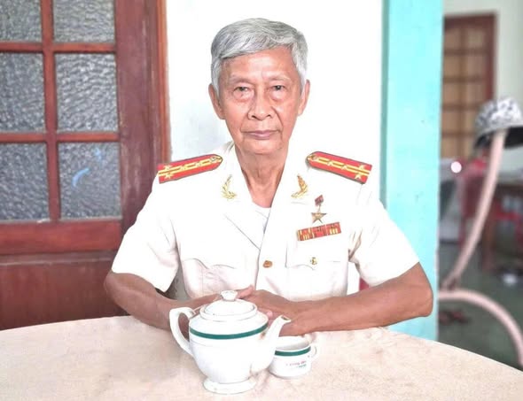 Hồ Văn Lỳ