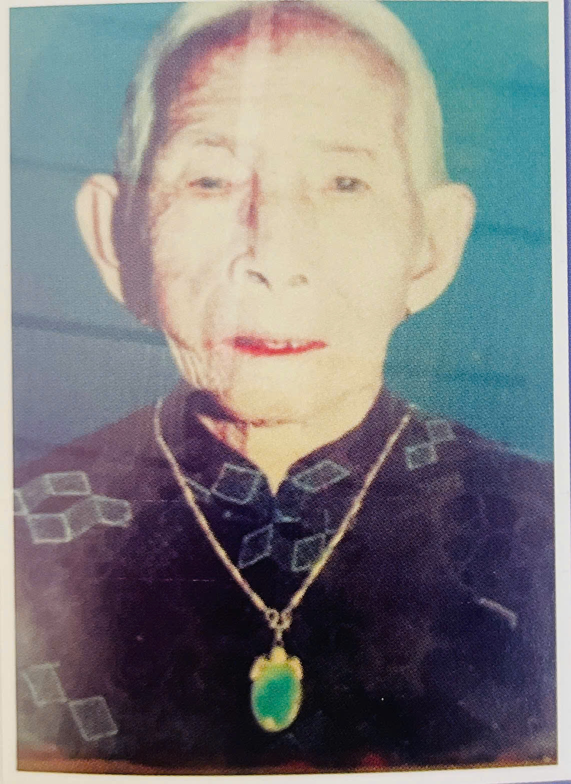 NGÔ THỊ ANH