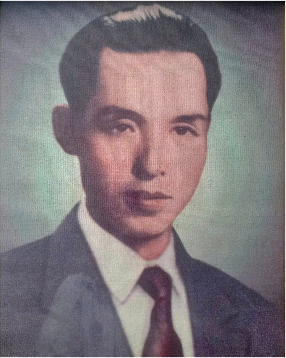 Hoàng Lê Kha