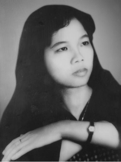Lại Thị Kim Túy