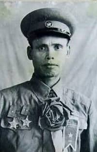 Hoàng Khắc Dược