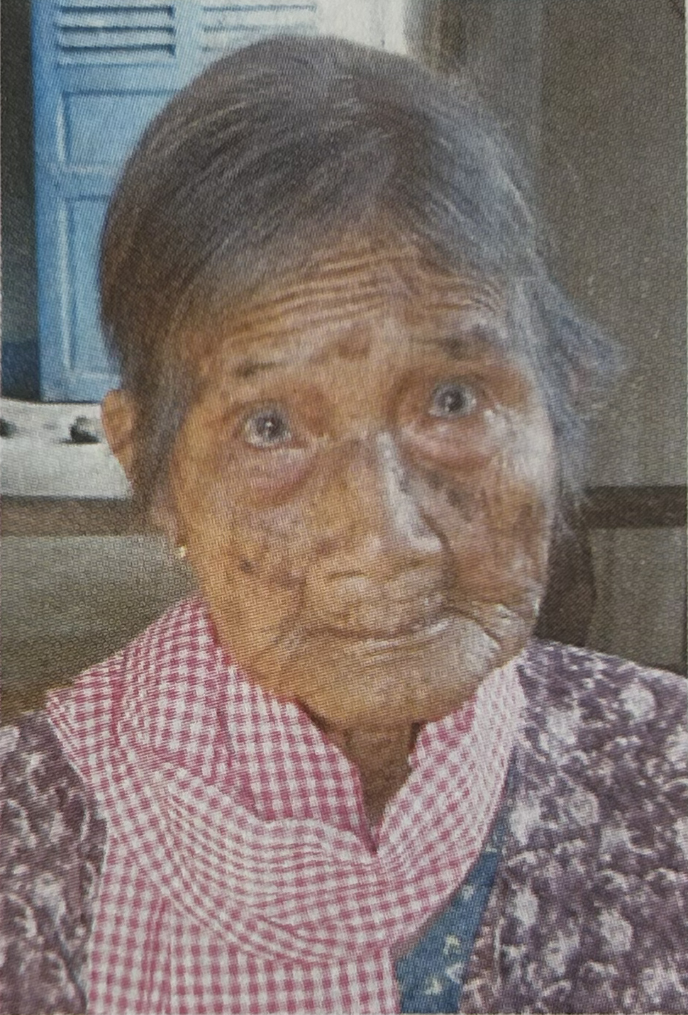 Nguyễn Thị Sen