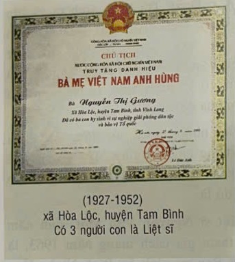 Nguyễn Thị Gương