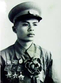Lưu Viết Thoảng
