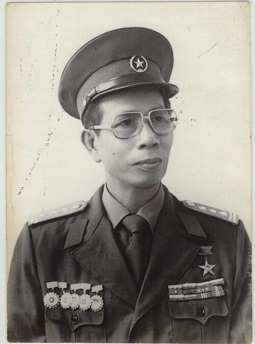 Đặng Trần Đức