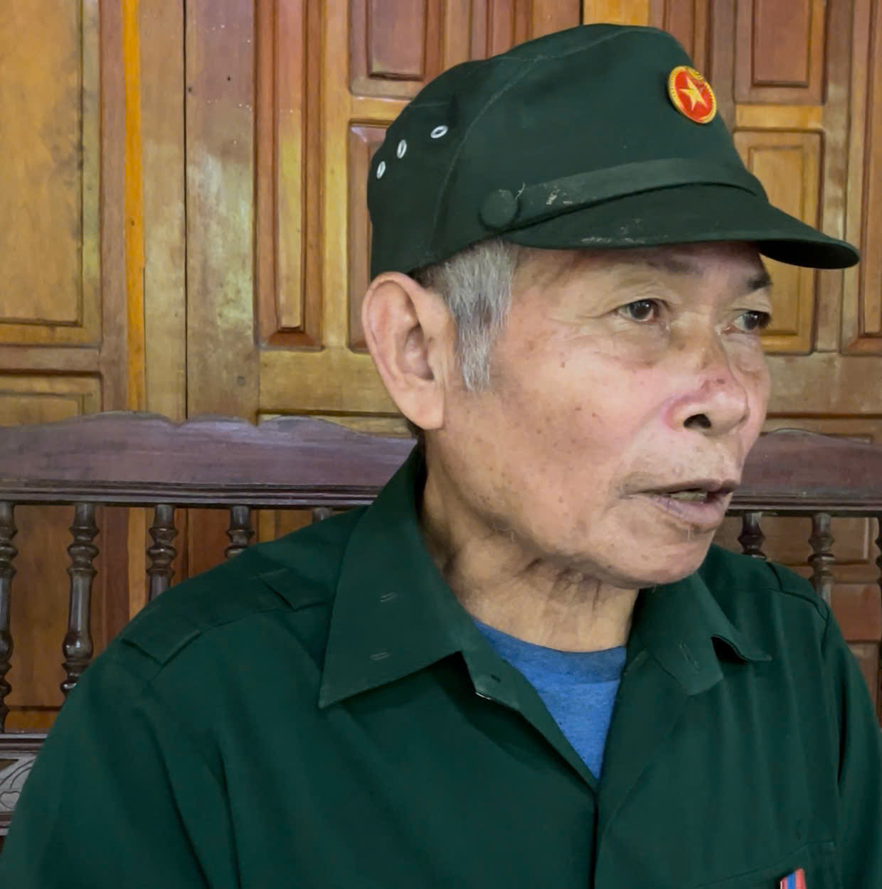 Lồ A Cường