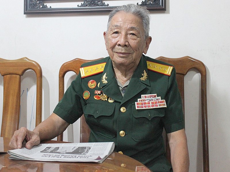TRẦN MINH SƠN