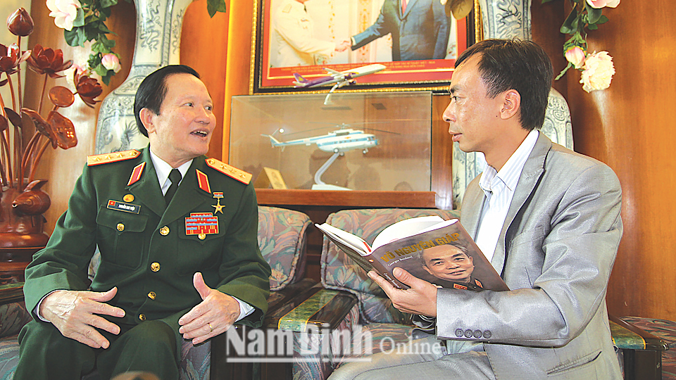Nguyễn Huy Hiệu