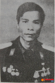 Hán Duy Long