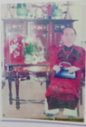 Trần Thị Tư