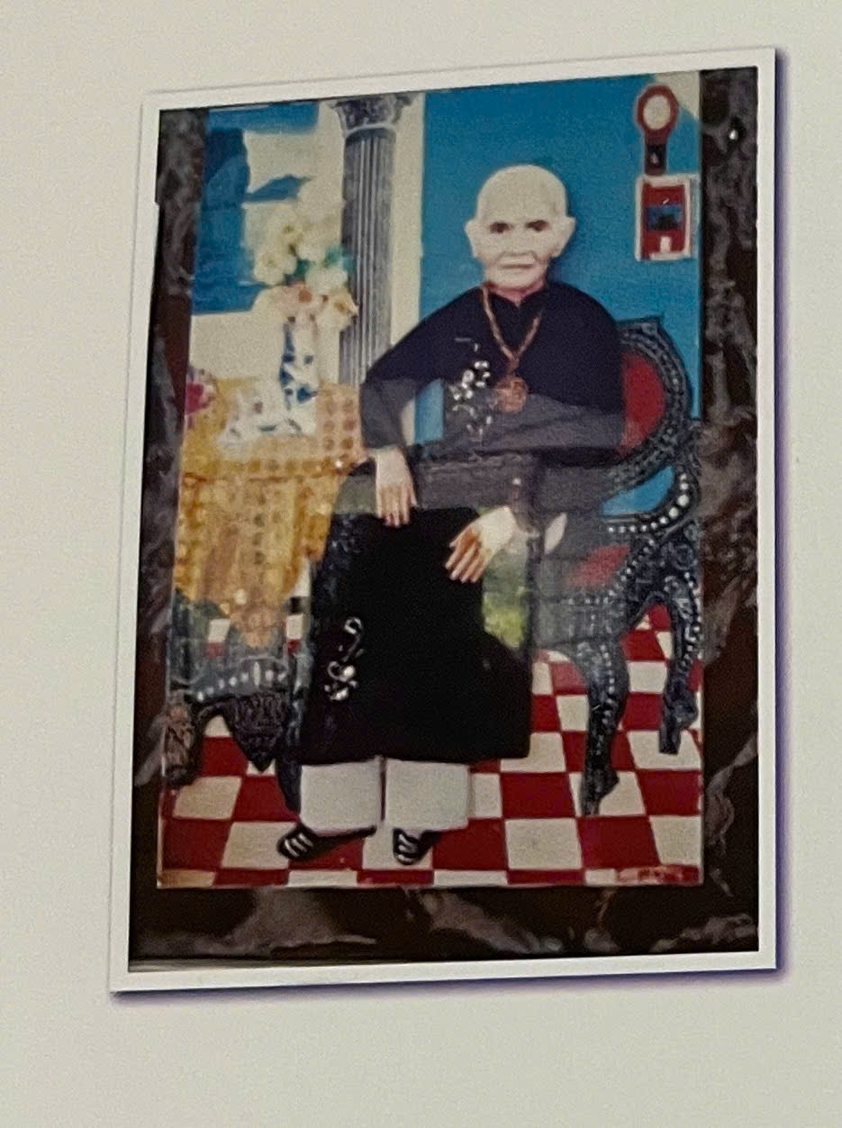 PHẠM THỊ KIỀM