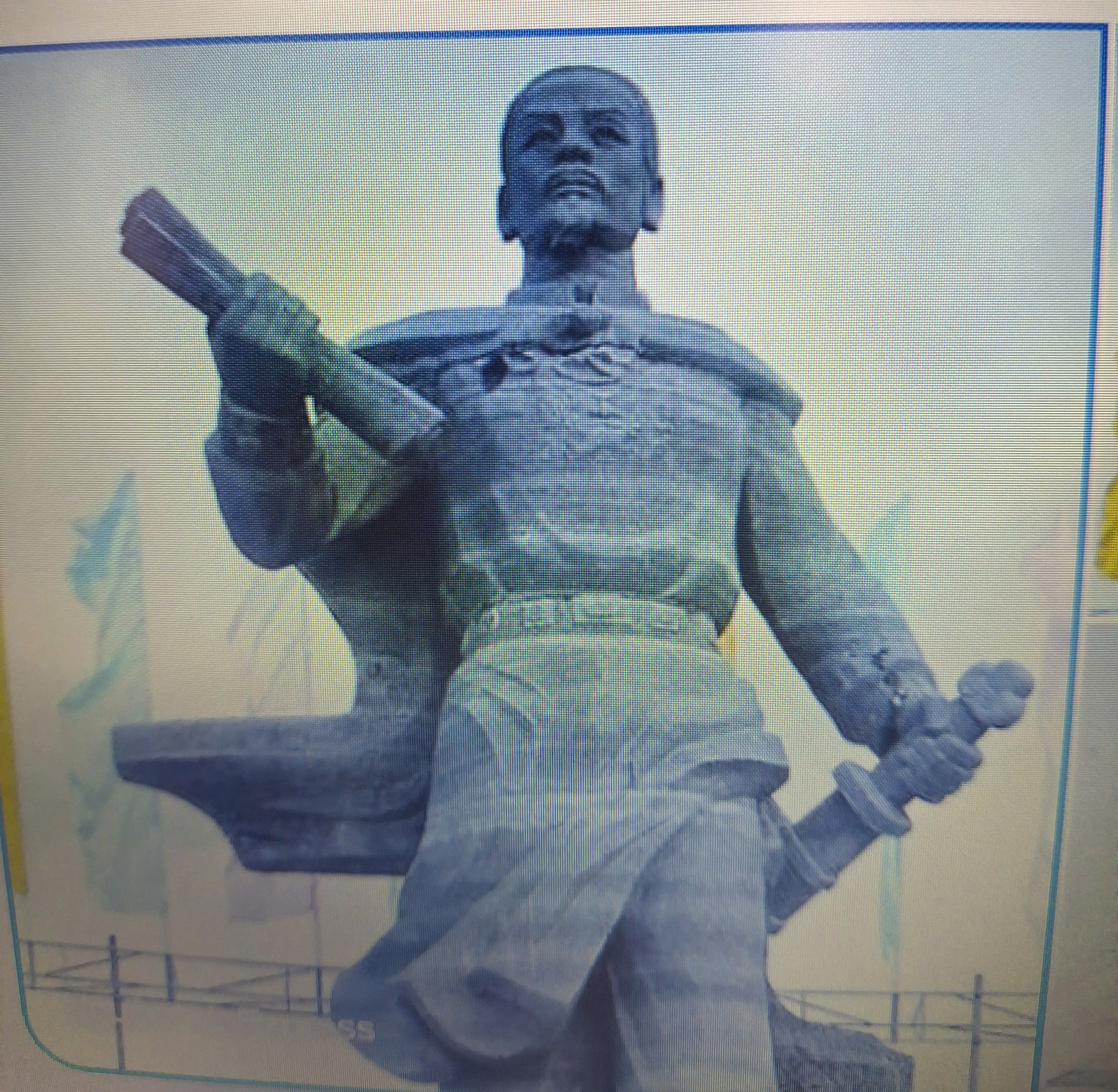 Mạc Cửu