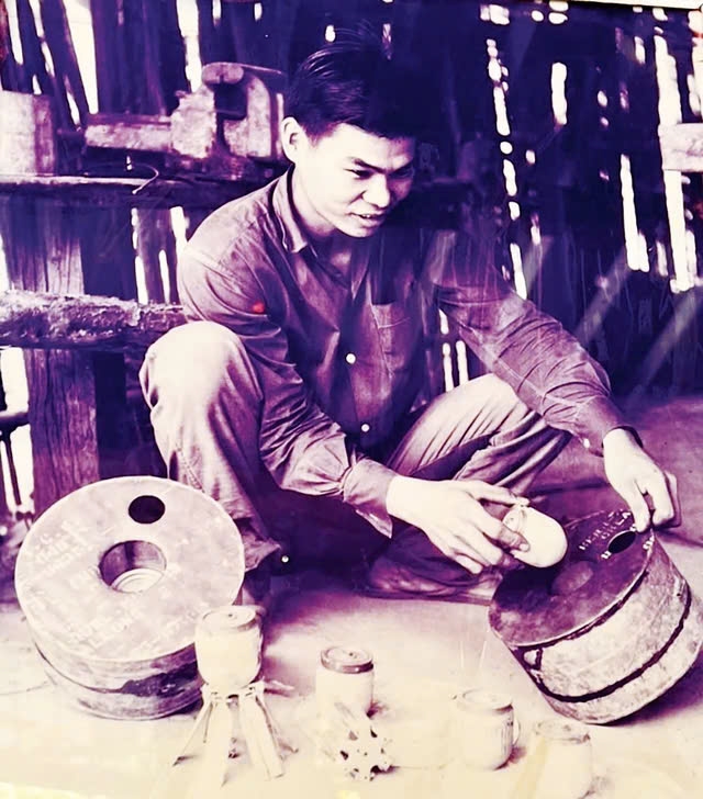 Tô Văn Đực