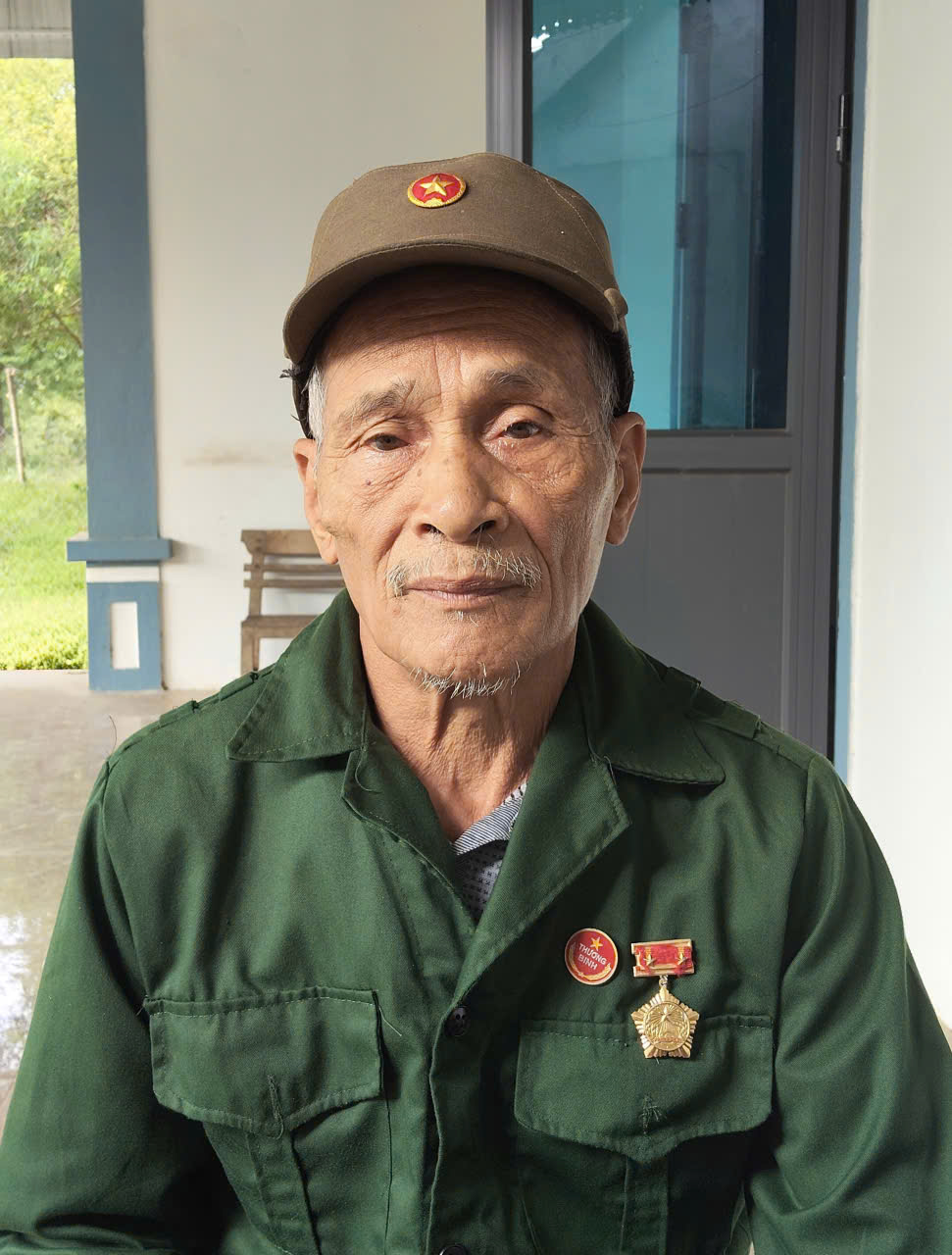 Lương Thanh Lợi