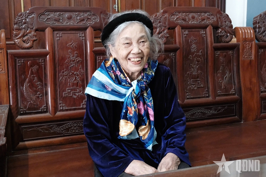 Trần Thị Huyến