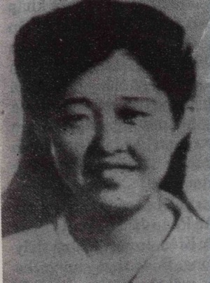 TRẦN BỘI CƠ