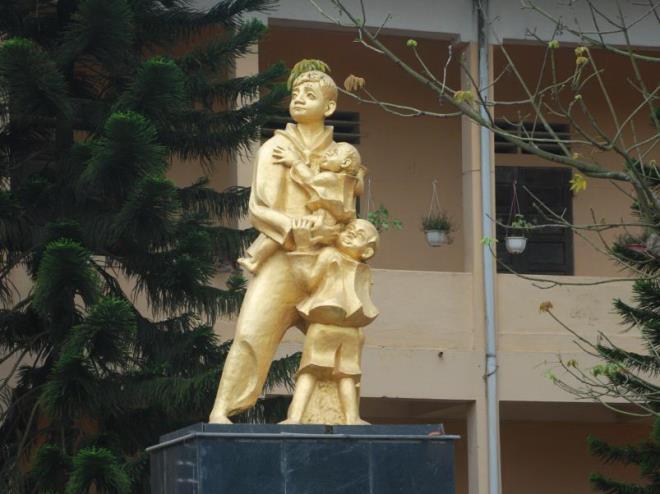 Nguyễn Bá Ngọc