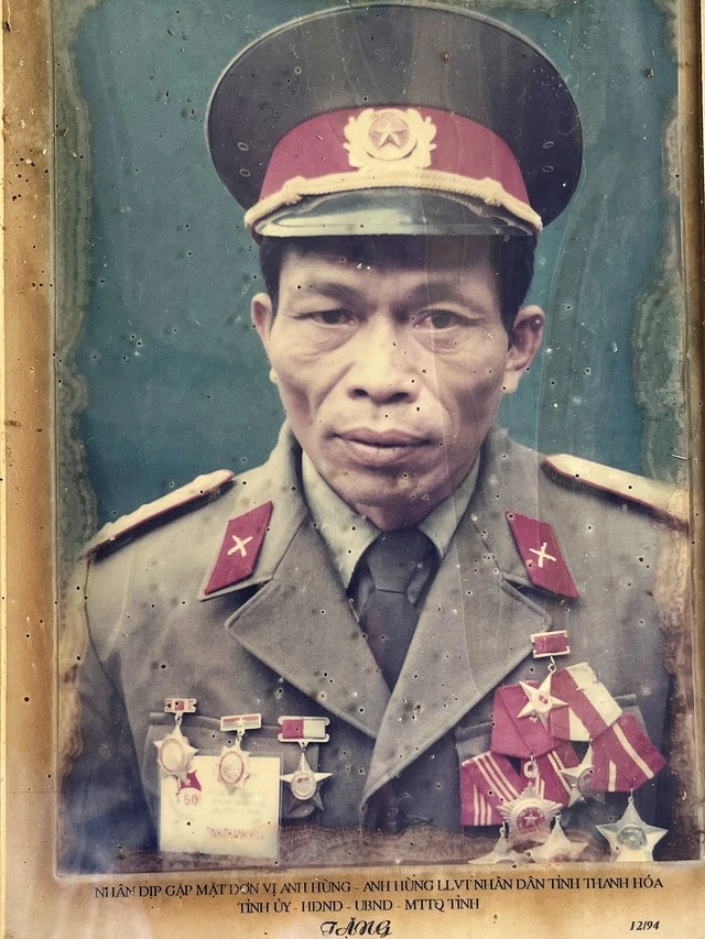 NGUYỄN NHO BÔNG