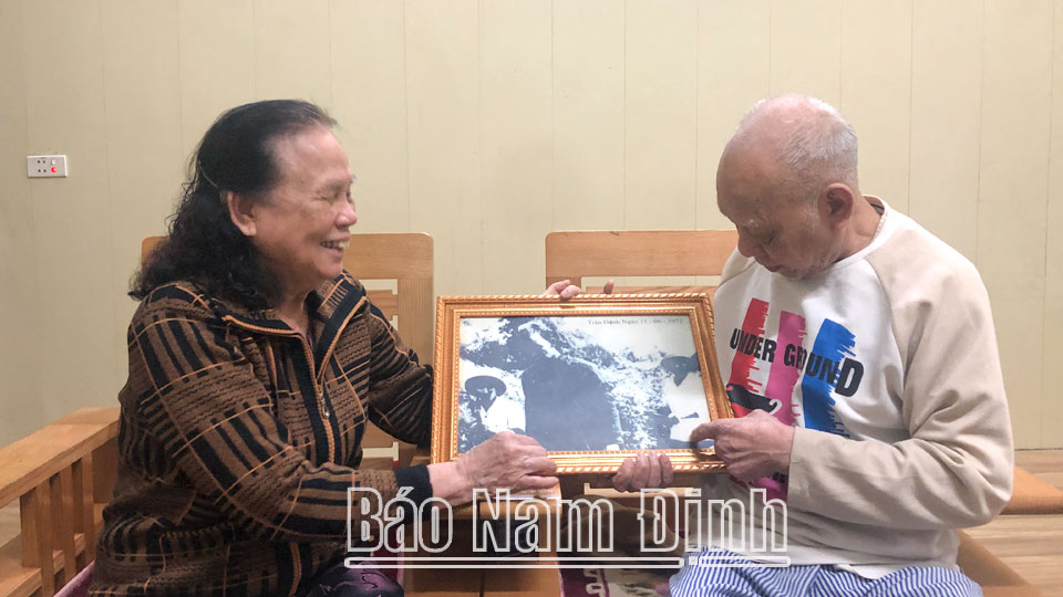 Trần Đình Trí