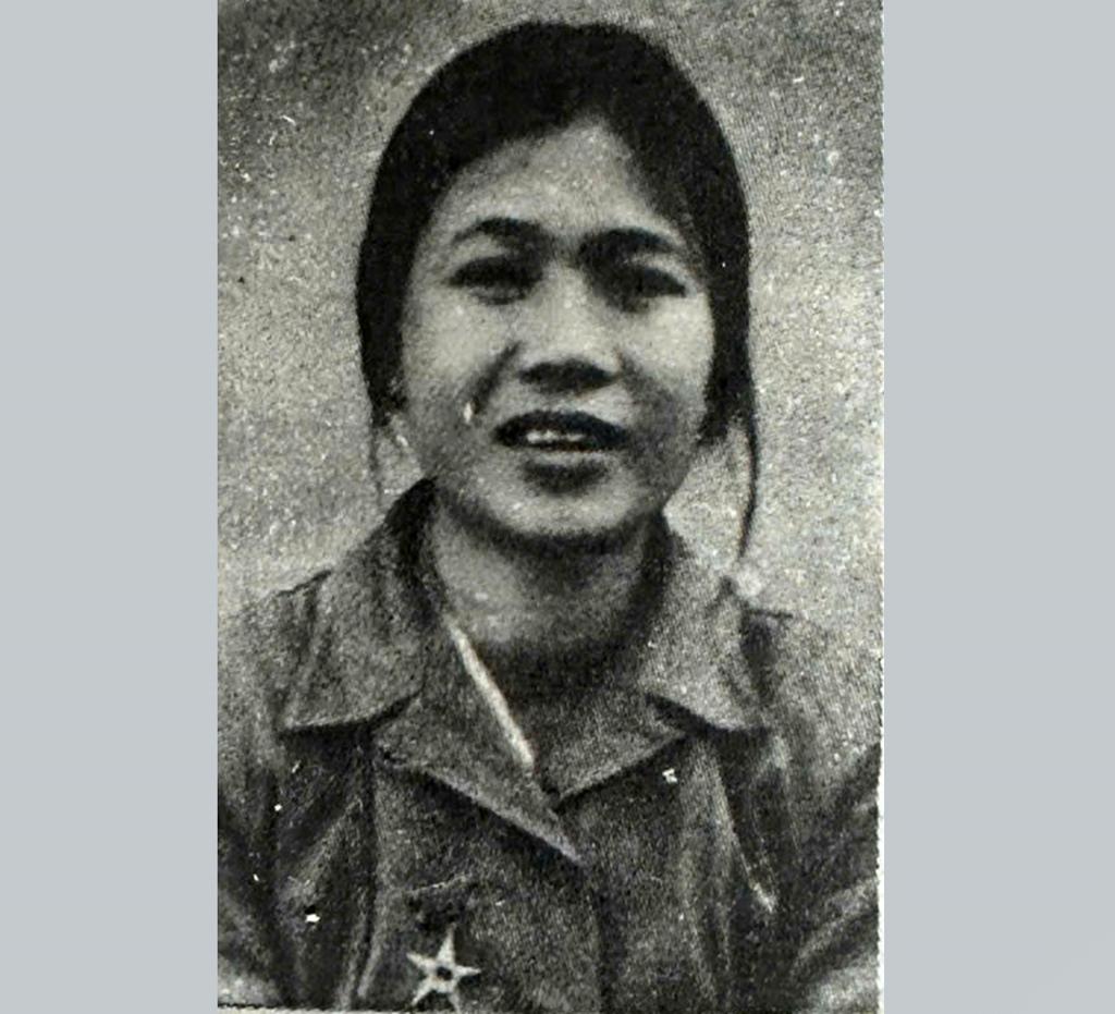 Nguyễn Thị Hồng