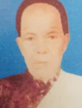Thạch Thị Sa Ri