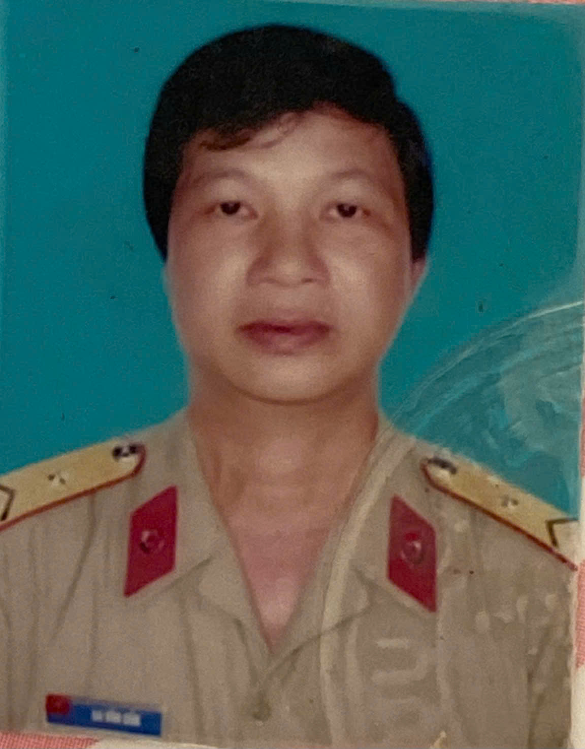 LA VĂN CỦA