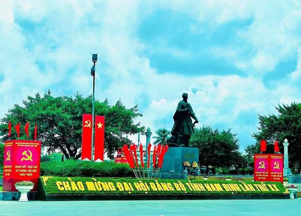 TRẦN HUNG ĐẠO