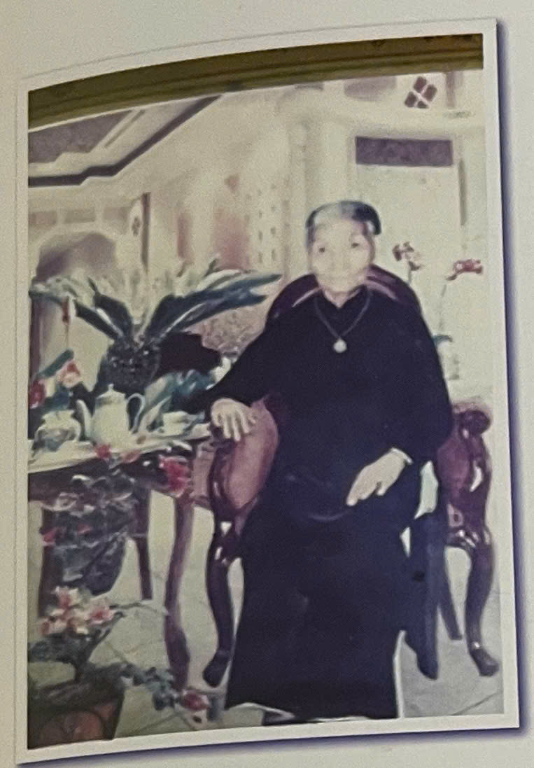 NGUYỄN THỊ TỚI