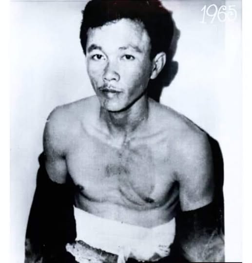 Lê Văn Việt (Tư Việt, Nguyễn Văn Hai)