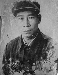 Hồ Xuân Tuyên
