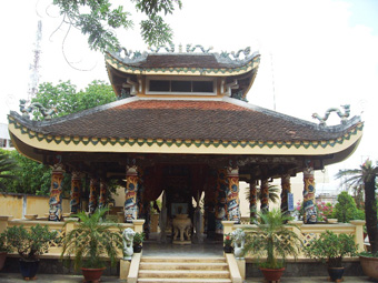 Bốn ông Tứ Kiệt