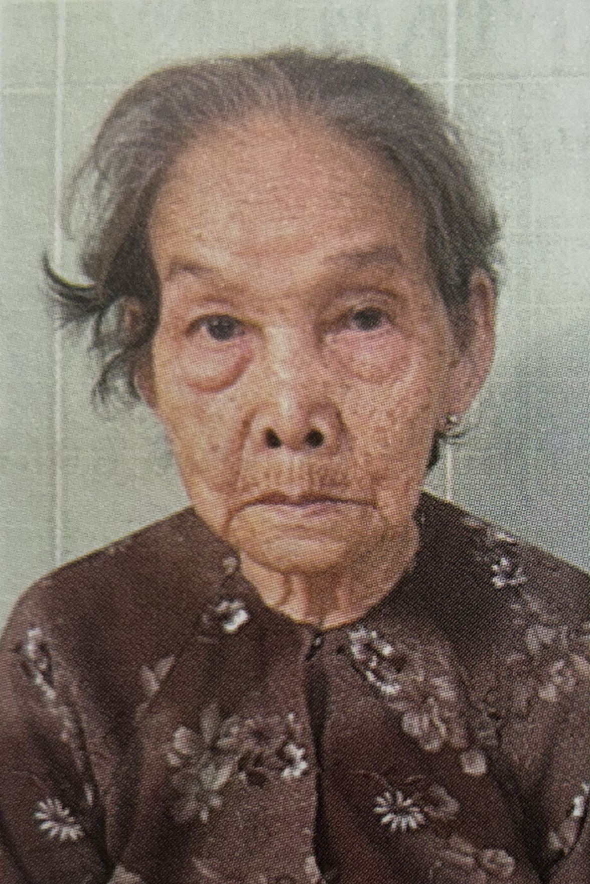 Nguyễn Thị Thạnh