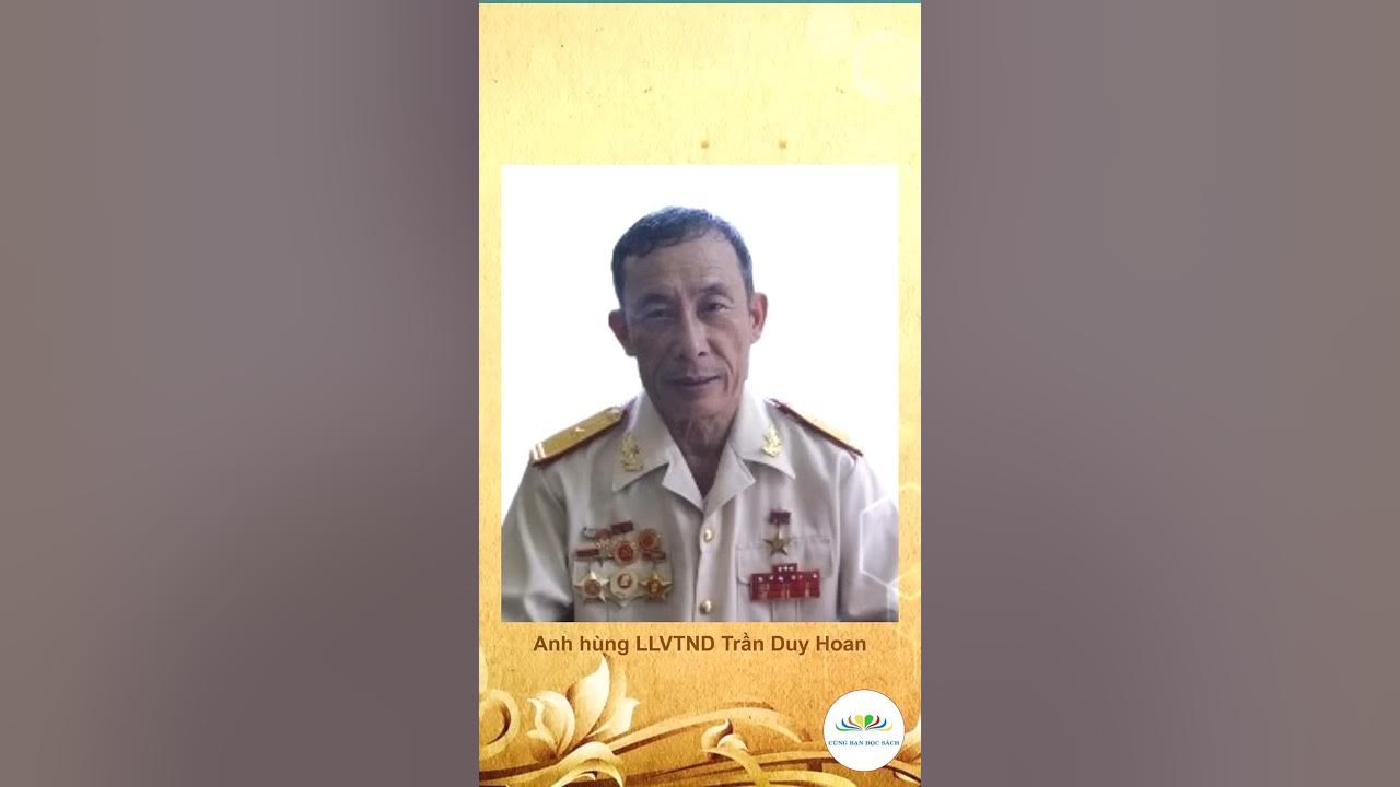 Trần Duy Hoan