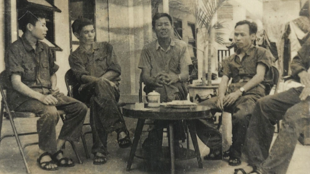 Nguyễn Đức Sơn