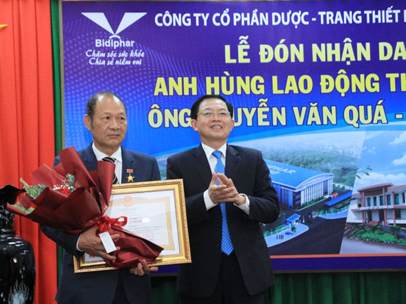 Nguyễn Văn Quá