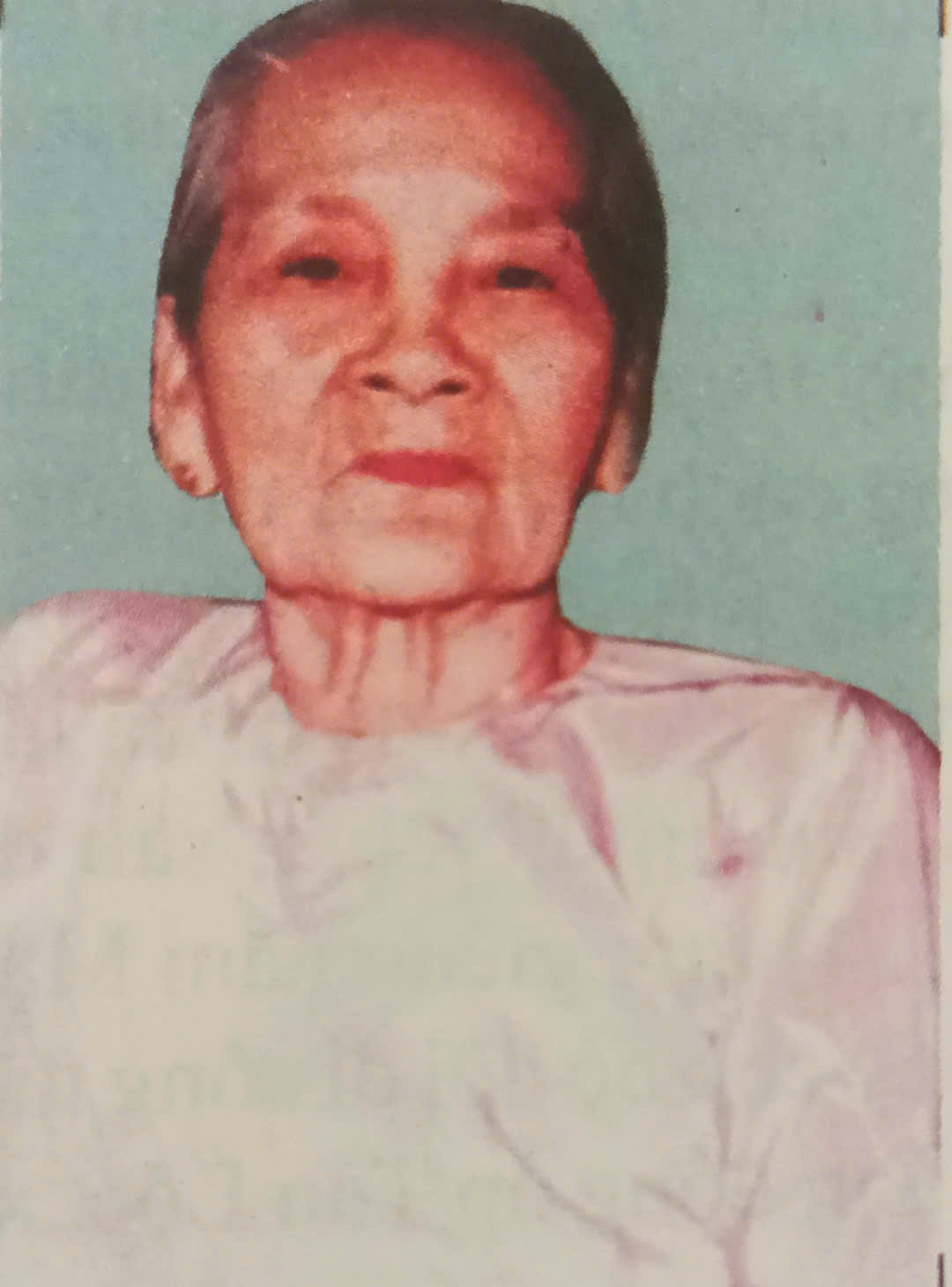 ĐỖ THỊ NGA
