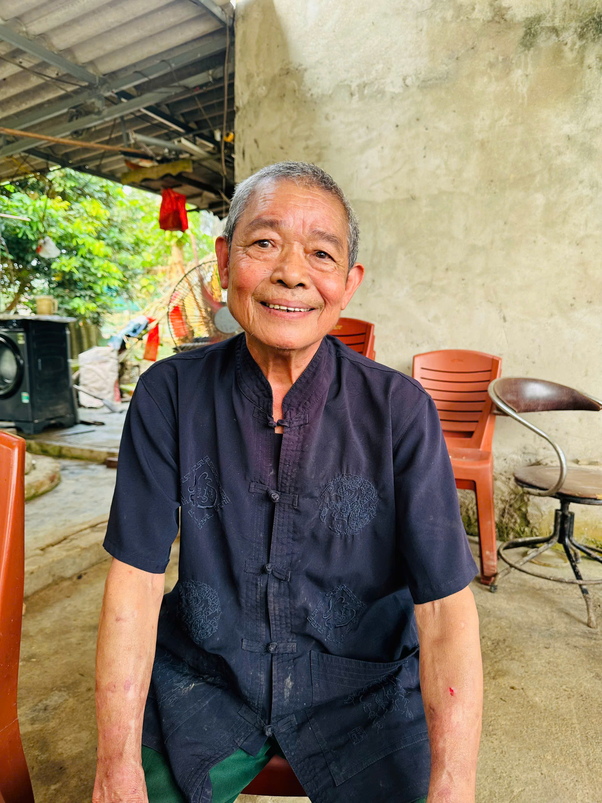 Mai Việt Thắng