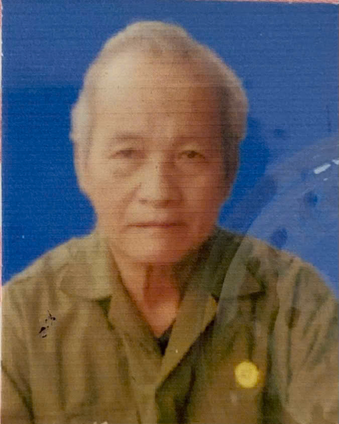 PHẠM HỮU DŨNG