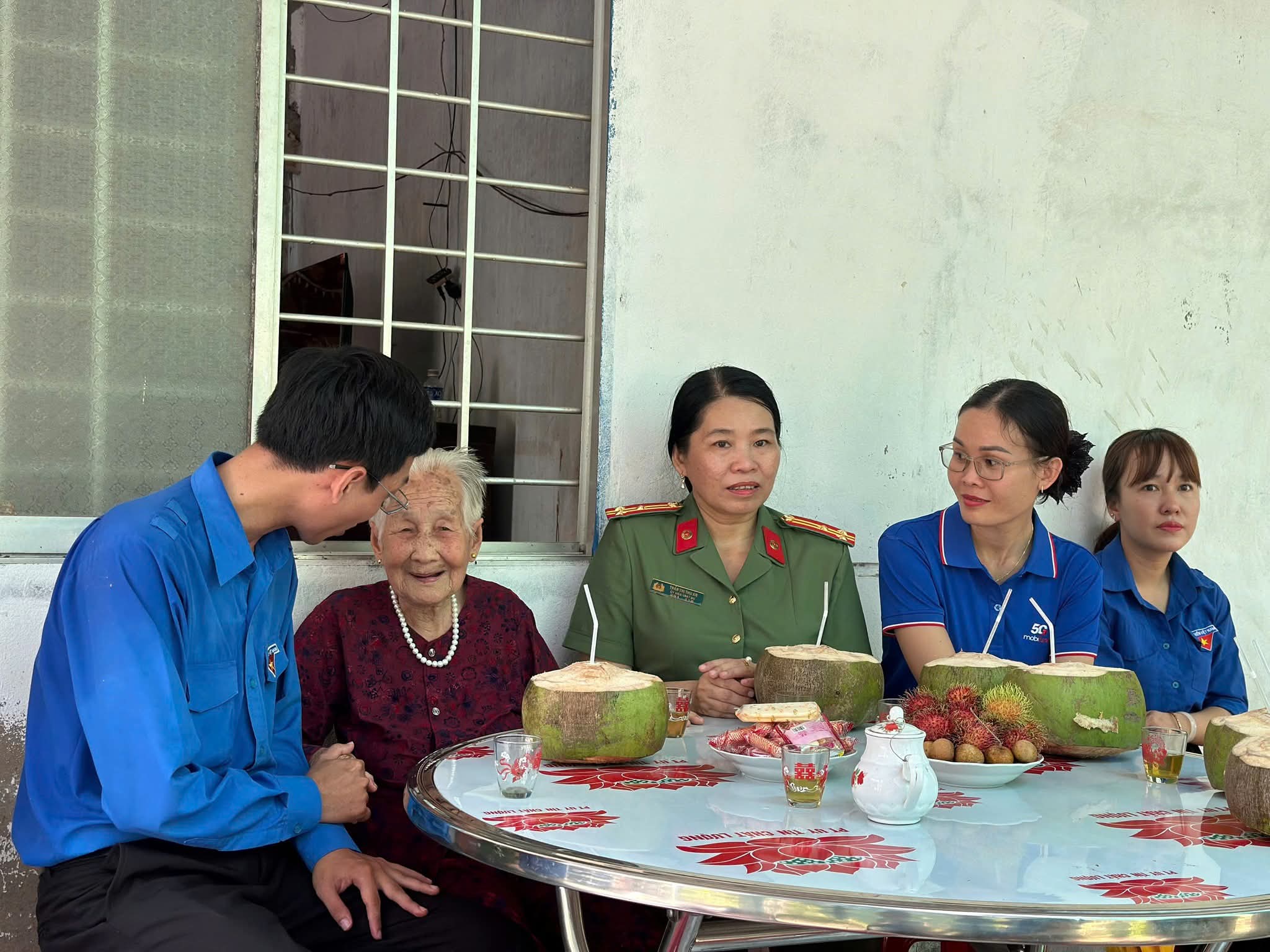 Hồ Thị Nhơn
