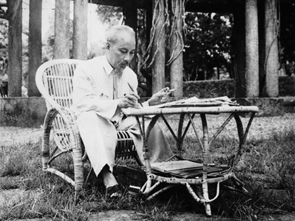 Nguyễn Sinh Cung