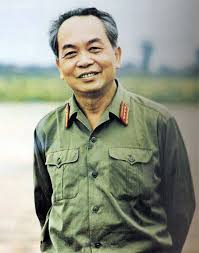 VÕ NGUYÊN GIÁP