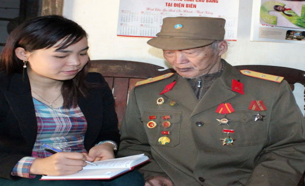 TÔ QUANG KHOAN