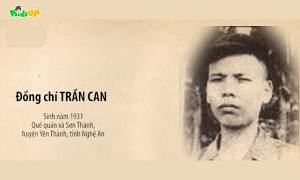 Trần Can