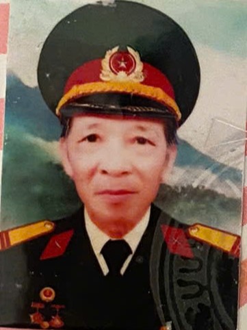 HỒ VĂN BẢY