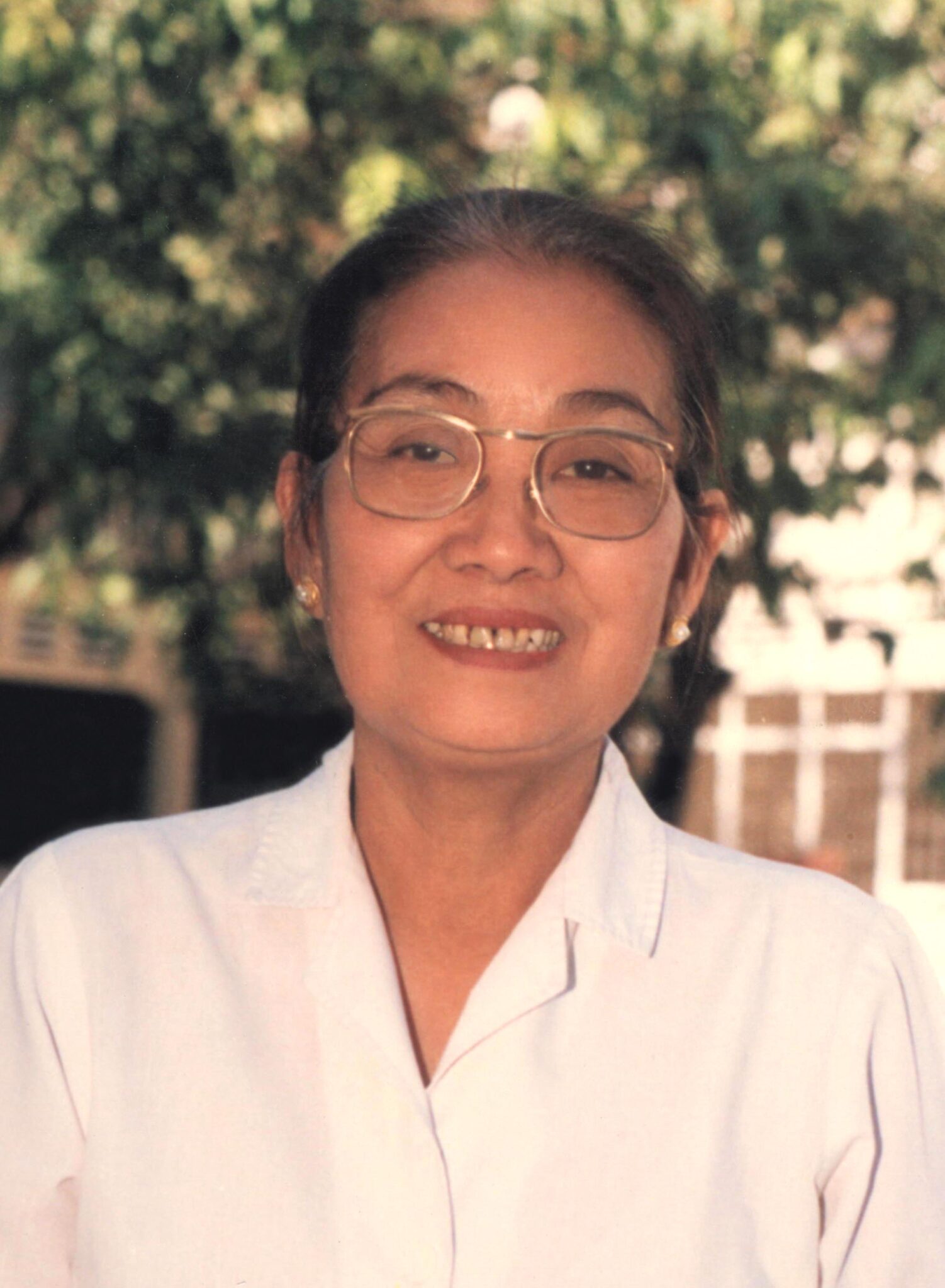 Tạ Thị Chung